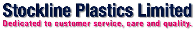 Stockline Plastics Limited