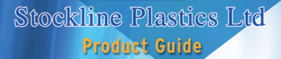 Download our PDF Stockline Plastics Product guide here